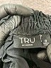 Torrid Solid Black Shorts Size Lg Plus (0) - photo 3