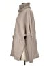Varley Tan Turtleneck Sweater Size S - photo 5