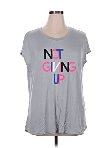 rise Short Sleeve T-Shirt (view 1)