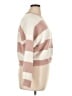 Hollister Stripes Pink Pullover Sweater Size XL - photo 4