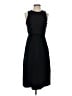 SPANX Solid Black Cocktail Dress Size XS - photo 1