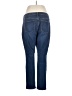 Gap Blue Jeans Size 16 - photo 2