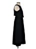 SPANX Solid Black Cocktail Dress Size XS - photo 4
