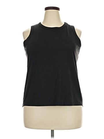 Tek Gear Sleeveless T-Shirt (view 1)