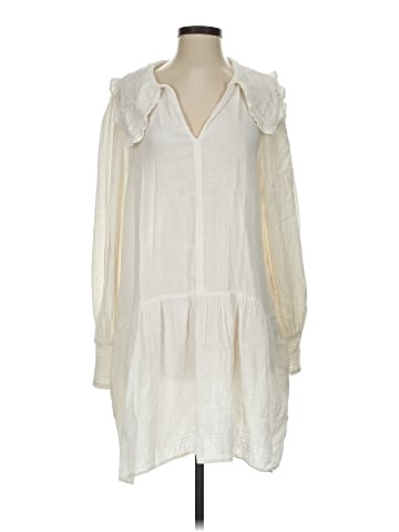 Velvet by Graham & Spencer Casual Dress (view 1)
