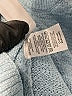 Ann Taylor LOFT Blue Pullover Sweater Size XL Petite - photo 8