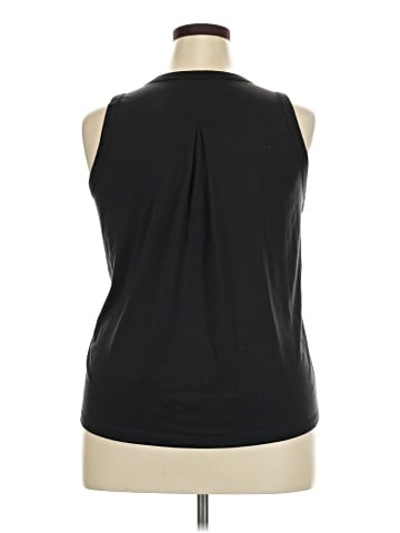 Tek Gear Sleeveless T-Shirt (view 2)
