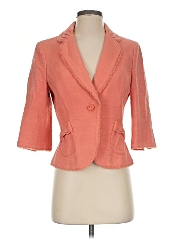 Classiques Entier Blazer (view 1)