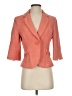 Classiques Entier 100% Acetate Orange Blazer Size S - photo 1