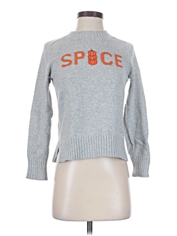 Ann Taylor LOFT Pullover Sweater (view 1)
