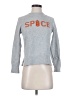 Ann Taylor LOFT Gray Pullover Sweater Size XXS (petite) - photo 1