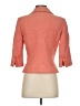 Classiques Entier 100% Acetate Orange Blazer Size S - photo 2