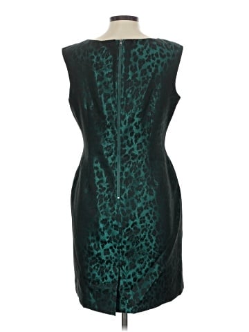 Tahari by ASL Cocktail Dress (view 2)