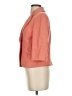 Classiques Entier 100% Acetate Orange Blazer Size S - photo 5