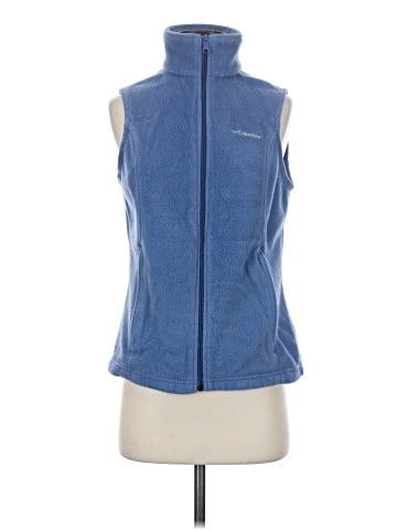 Columbia Vest (view 1)