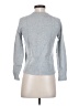 Ann Taylor LOFT Gray Pullover Sweater Size XXS (petite) - photo 2