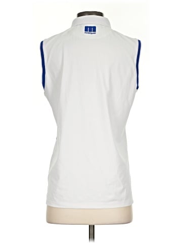 An Original Penguin by Munsingwear Sleeveless Polo (view 2)