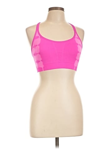 Spalding Athletic Sports Bra (view 1)