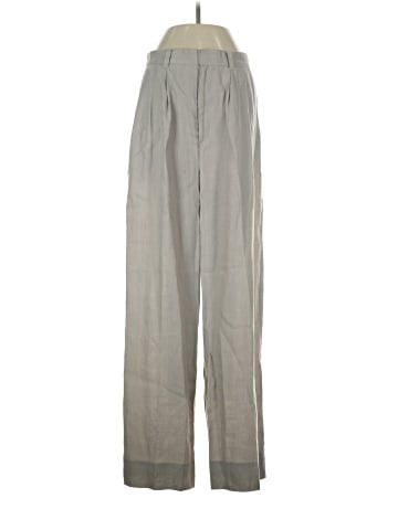 Enza Costa Linen Pants (view 1)