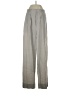 Enza Costa 100% Linen Gray Linen Pants Size 26 waist - photo 1