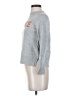 Ann Taylor LOFT Gray Pullover Sweater Size XXS (petite) - photo 5