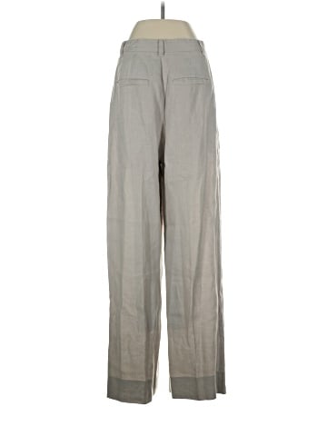 Enza Costa Linen Pants (view 2)