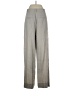 Enza Costa 100% Linen Gray Linen Pants Size 26 waist - photo 2