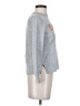 Ann Taylor LOFT Gray Pullover Sweater Size XXS (petite) - photo 4
