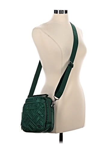 Lug Crossbody Bag (view 2)