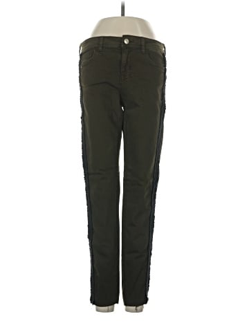 Zara Basic Jeans (view 1)