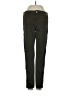 Zara Basic Color Block Green Jeans Size 2 - photo 1