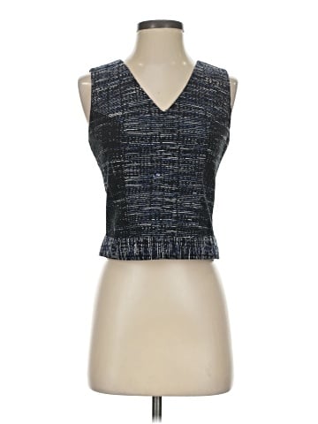 Banana Republic Factory Store Vest (view 1)