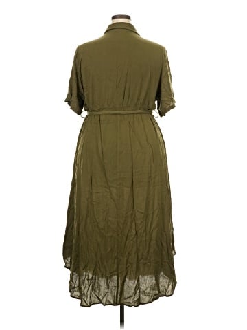 BLOOMCHIC Casual Dress (view 2)