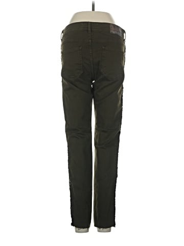 Zara Basic Jeans (view 2)