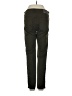 Zara Basic Color Block Green Jeans Size 2 - photo 2