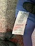 S.C. & Co. Solid Gray Skort Size XXL - photo 4