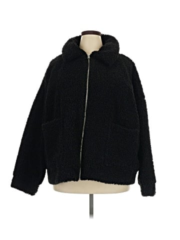 Wild Fable Faux Fur Jacket (view 1)