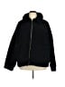 Wild Fable 100% Polyester Solid Black Faux Fur Jacket Size 2X - photo 1
