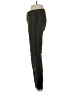 Zara Basic Color Block Green Jeans Size 2 - photo 5
