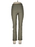 Tribal Green Active Pants Size 10 - photo 1