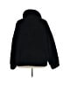 Wild Fable 100% Polyester Solid Black Faux Fur Jacket Size 2X - photo 2