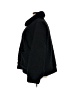 Wild Fable 100% Polyester Solid Black Faux Fur Jacket Size 2X - photo 5