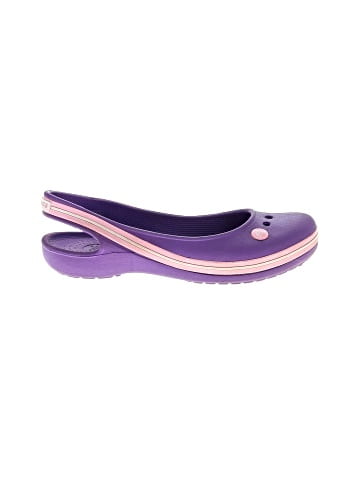 Crocs Flats (view 1)
