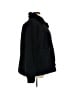 Wild Fable 100% Polyester Solid Black Faux Fur Jacket Size 2X - photo 4