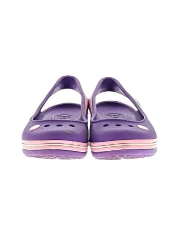 Crocs Flats (view 2)