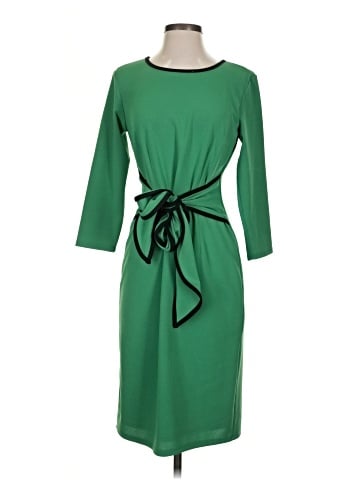 New York & Company Casual Dress (view 1)