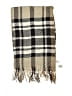 Top It Off 100% Polyester Brown Scarf One size - photo 2