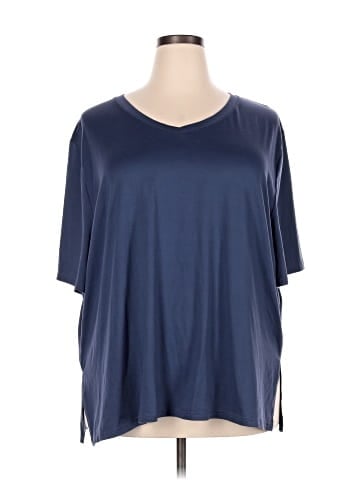 Unbranded Short Sleeve T-Shirt (view 1)