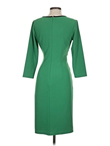 New York & Company Casual Dress (view 2)