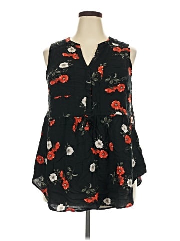 Torrid Casual Dress (view 1)